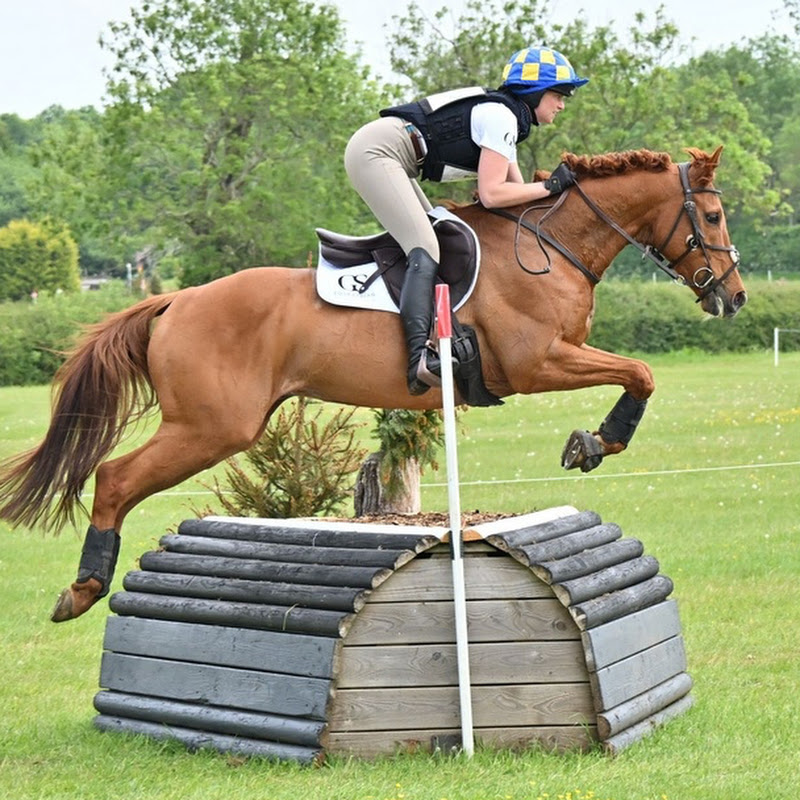 Footluce Eventing