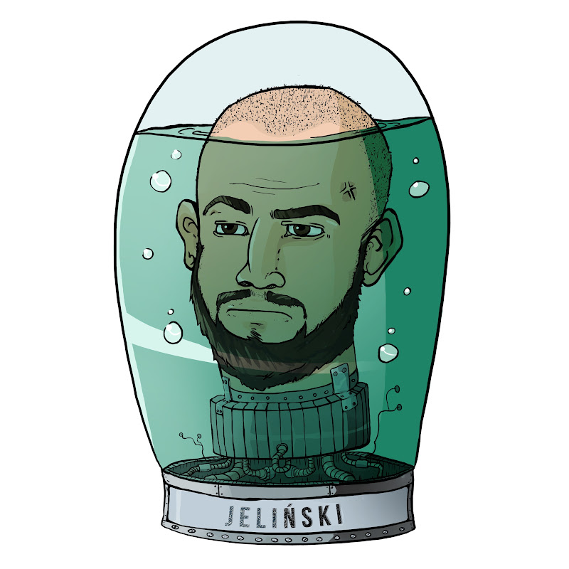 Brody z Kosmosu