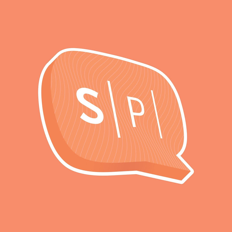 Salmon Podcast