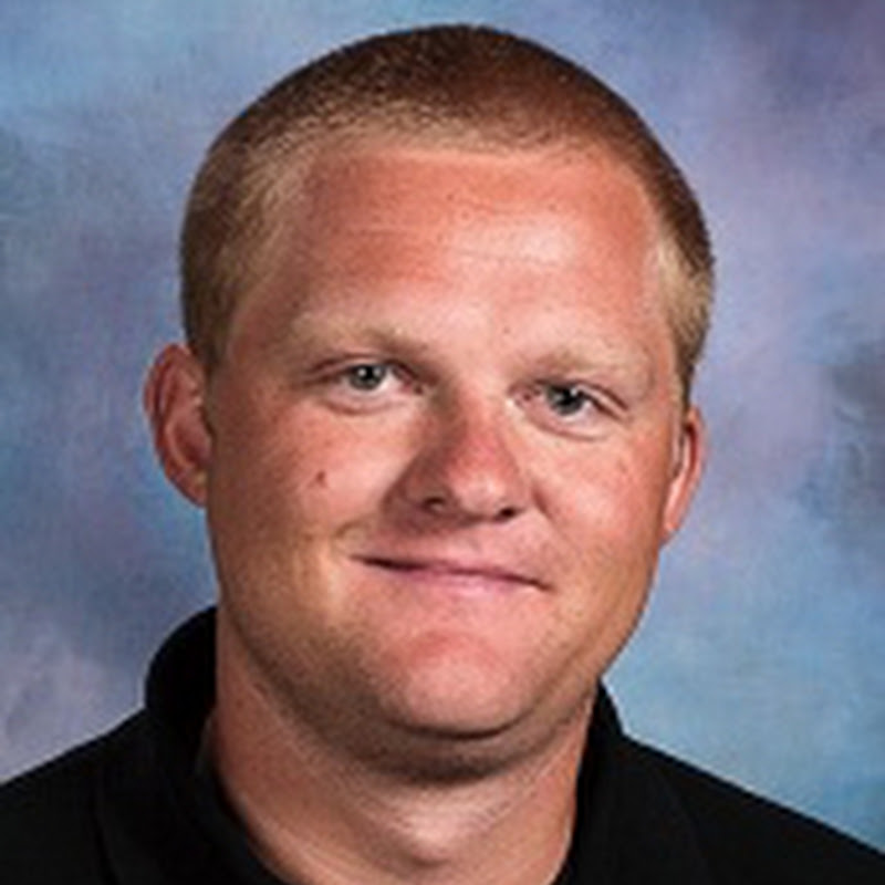 Mr. Terry History
