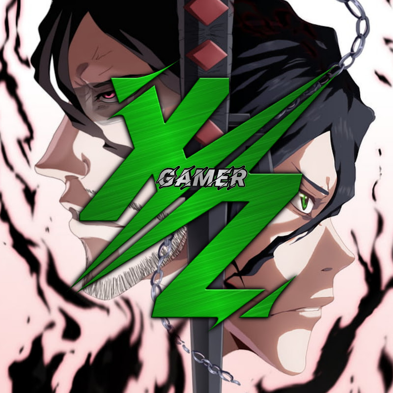 Xero 📖Anime & Gamer🎮