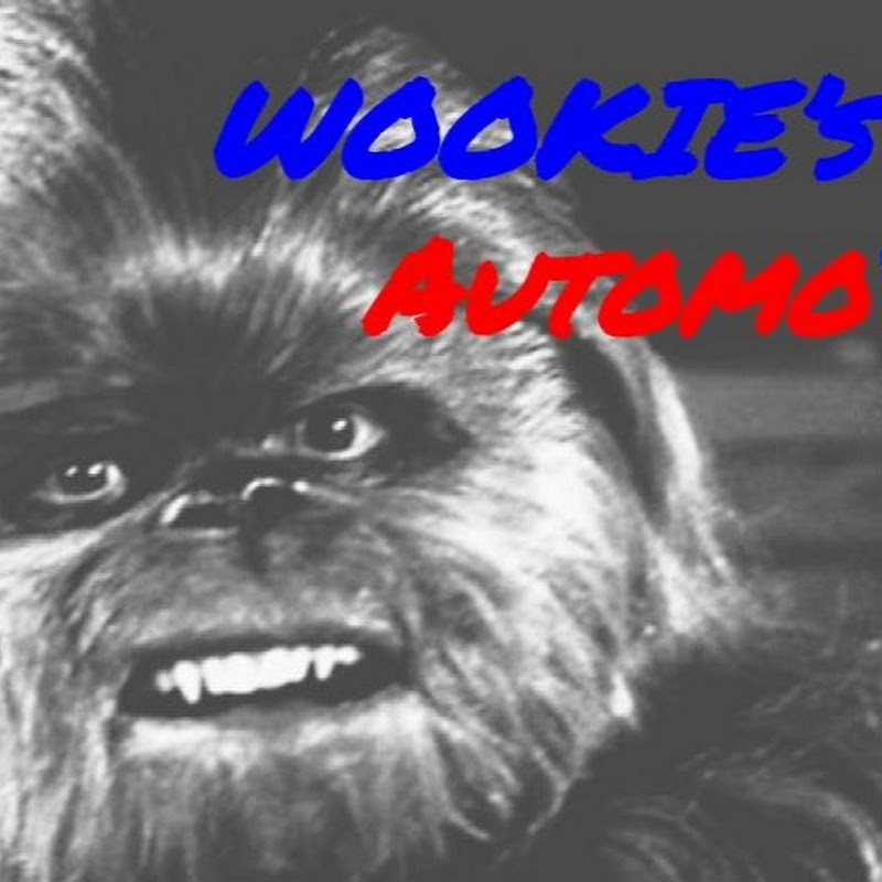 Wookie Drives