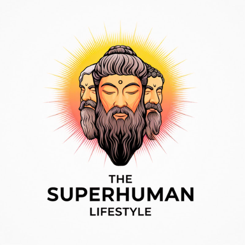 The Superhuman Lifestyle