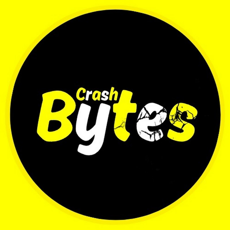 Crash Bytes by Darshith