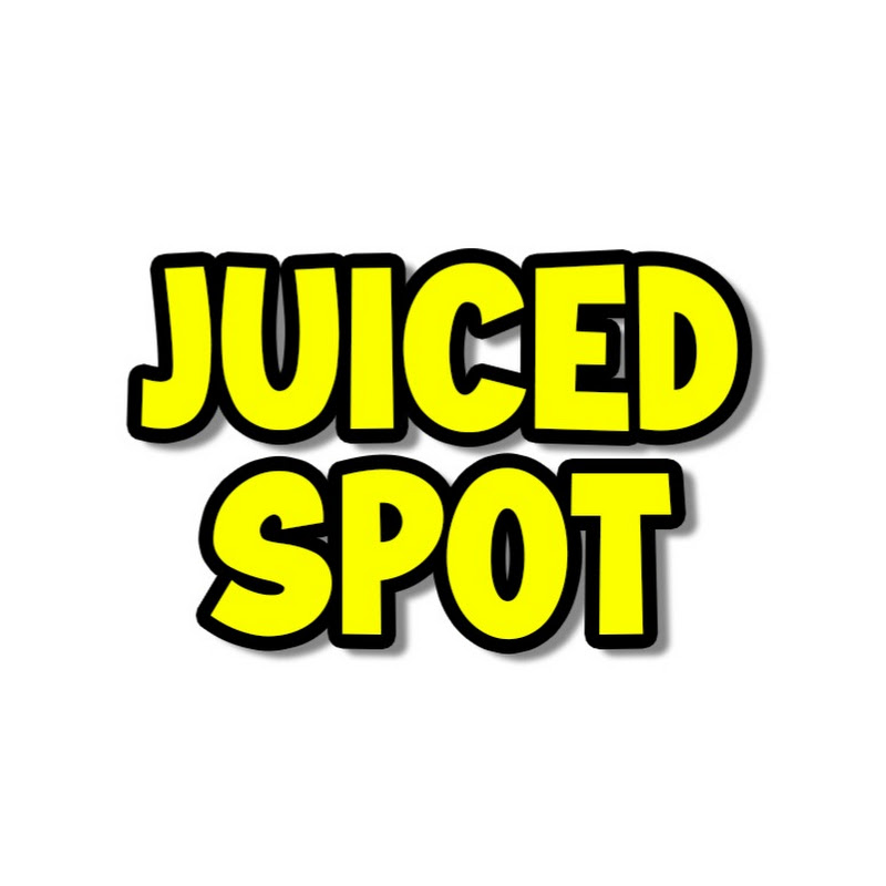 JuicedSpot