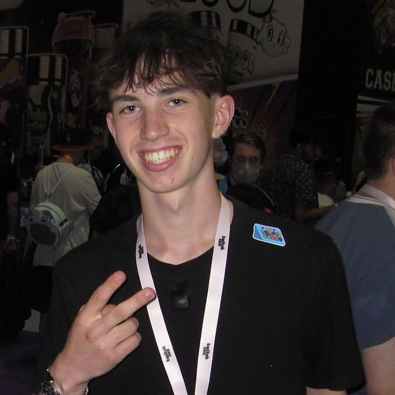 Dan Pritchard