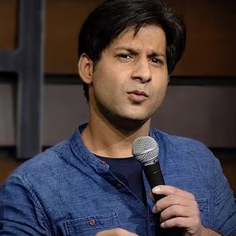 Mohit Dudeja