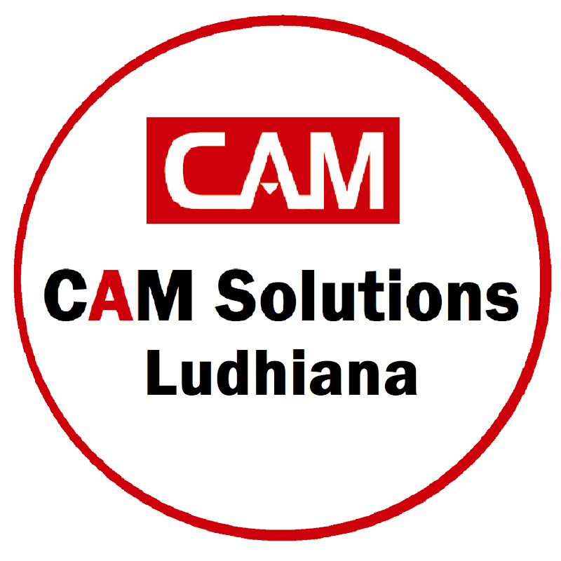 CAM SOLUTIONS LUDHIANA