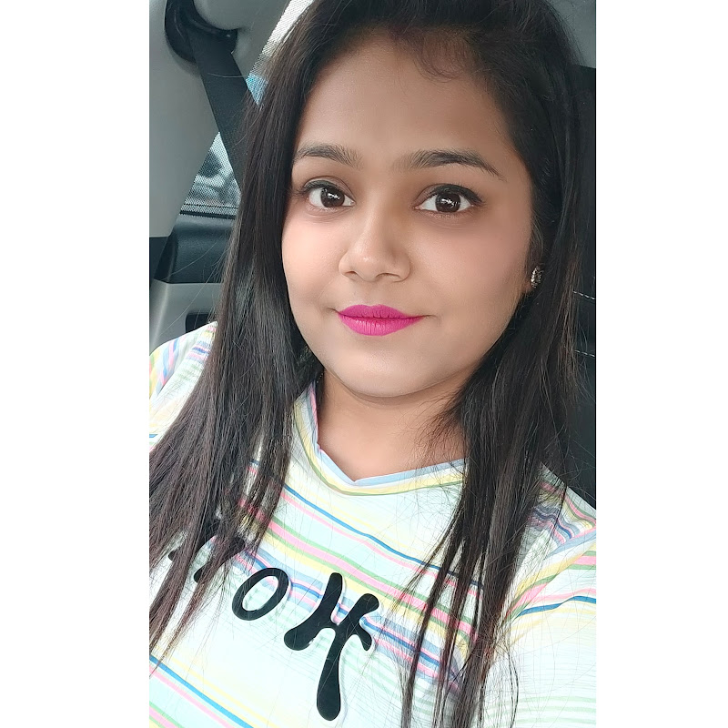 Study with Shruti Gupta