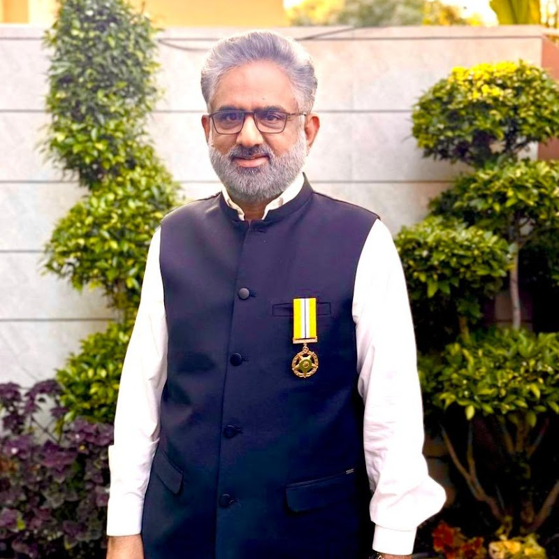Nasrullah Malik