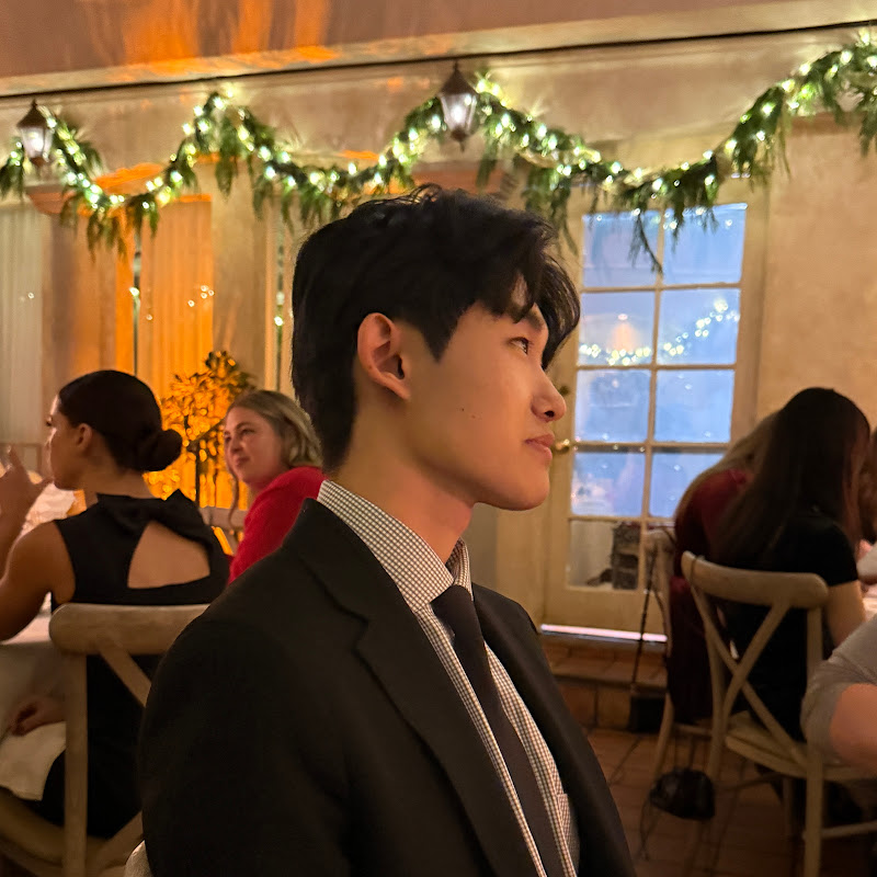 Andrew Kim
