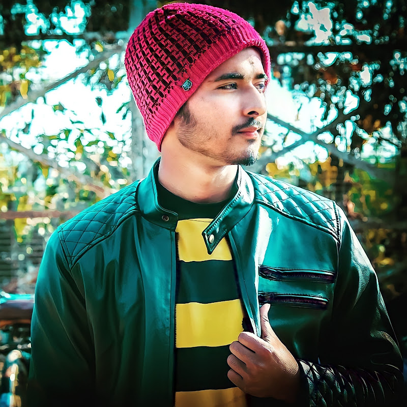 Dj DeLhiwala