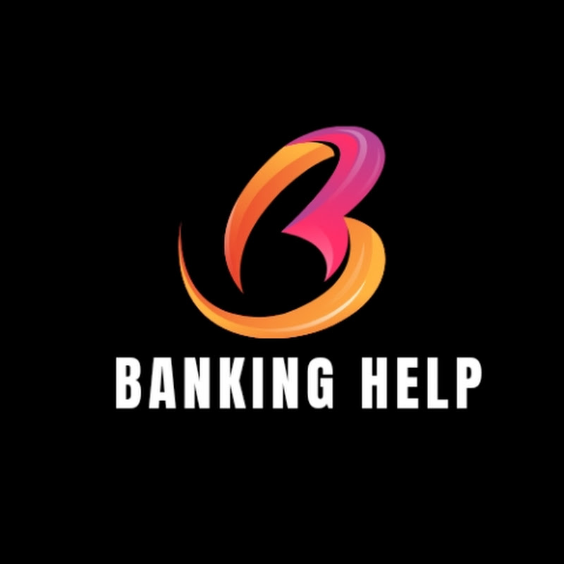 Banking Help