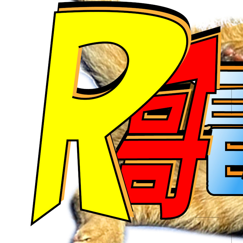 Rocky R哥