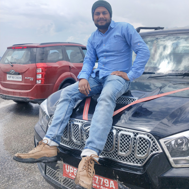 Raghvendra Verma