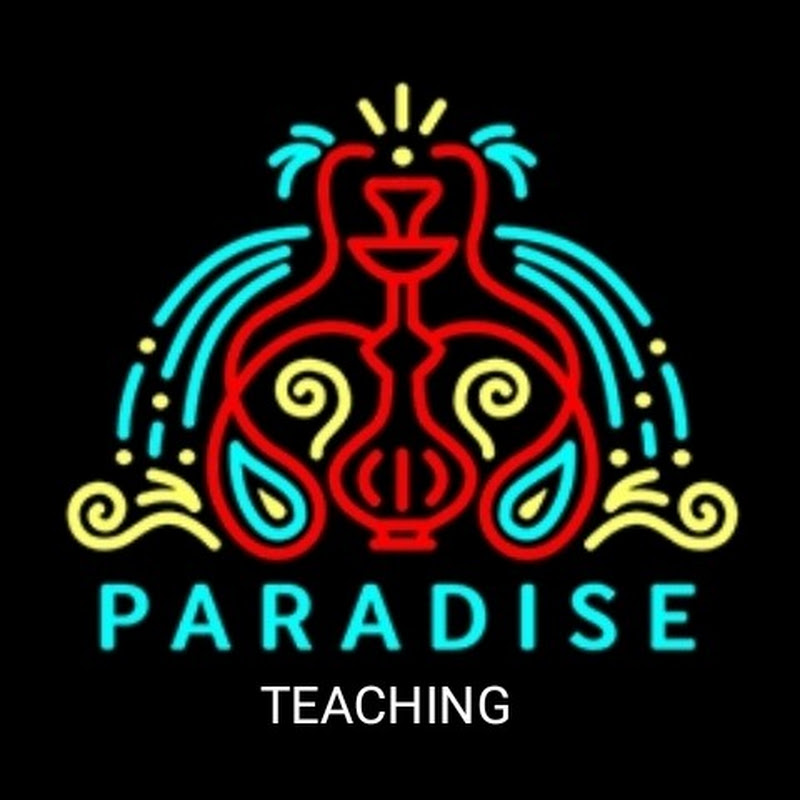 Paradise teaching