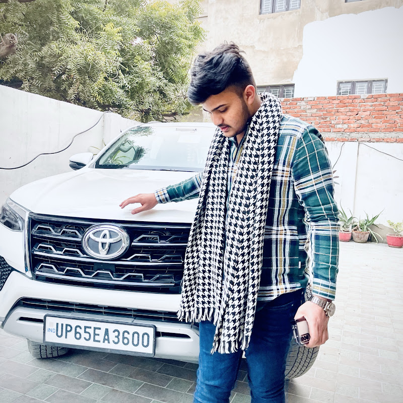 Kritarth singh