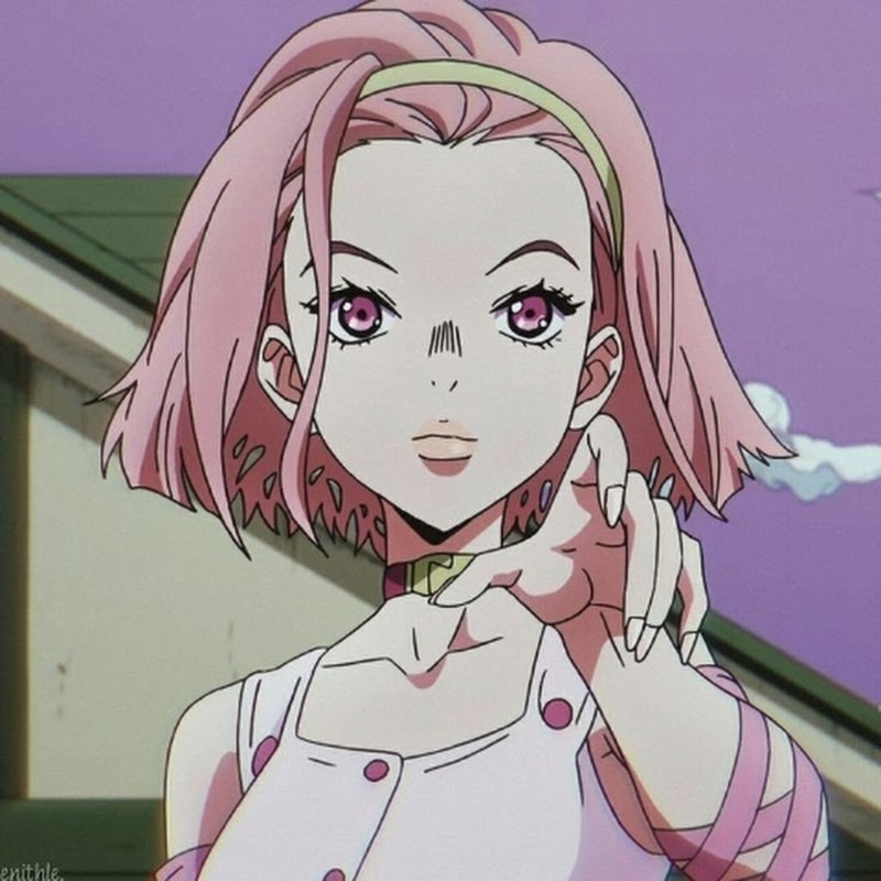 Pink Blossom