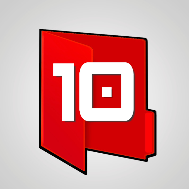 Top10 Files