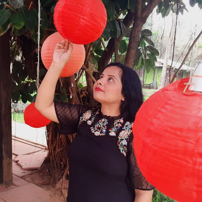 Priya Malik