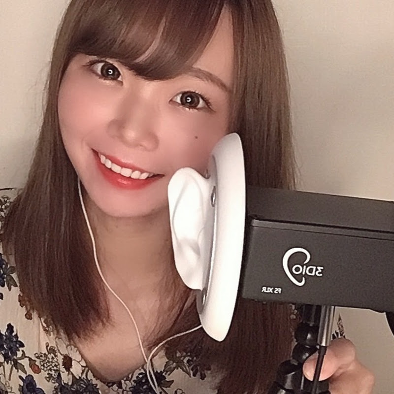 Miwa ASMR