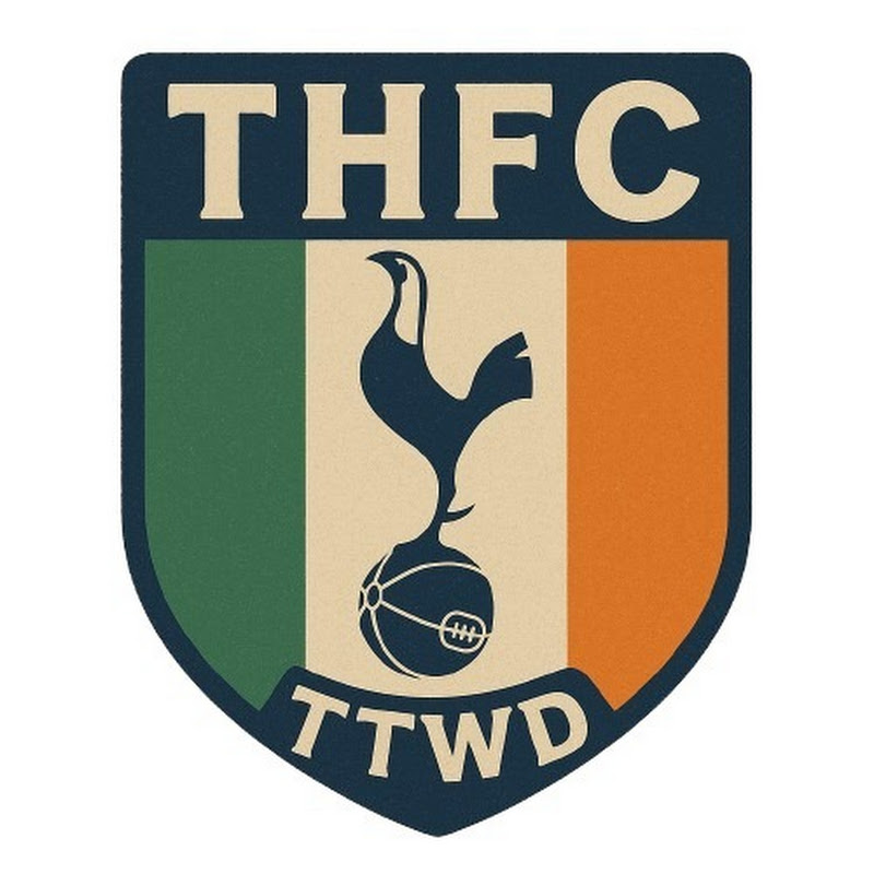 THFC TILL WE DIE