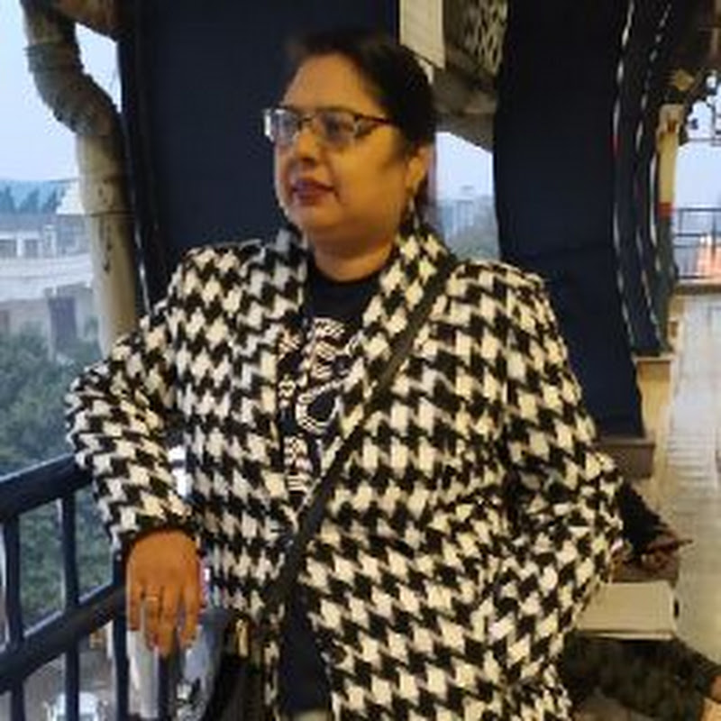 Sapna Mishra kitchen