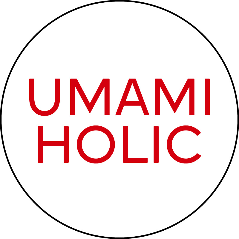 UMAMIHOLIC