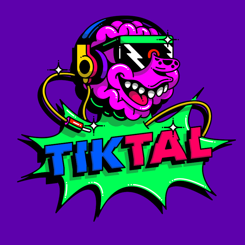 TIKTAL TV
