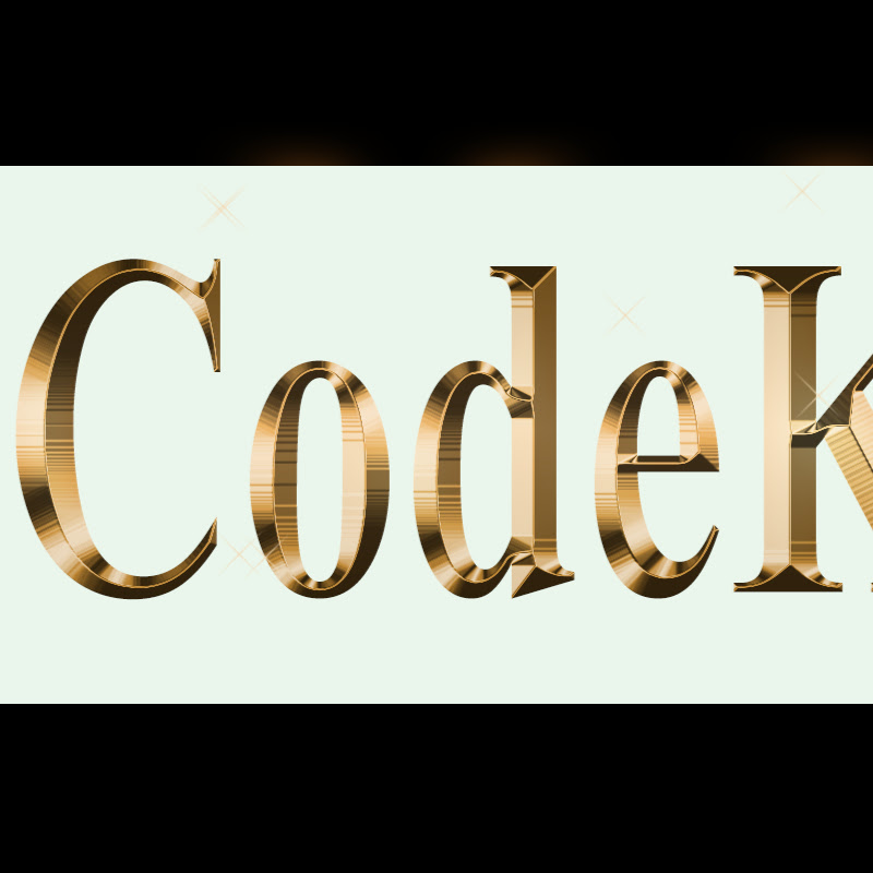 CodeKinda