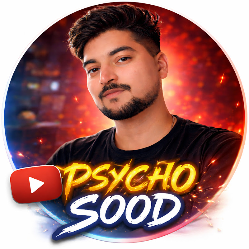 Psycho Sood