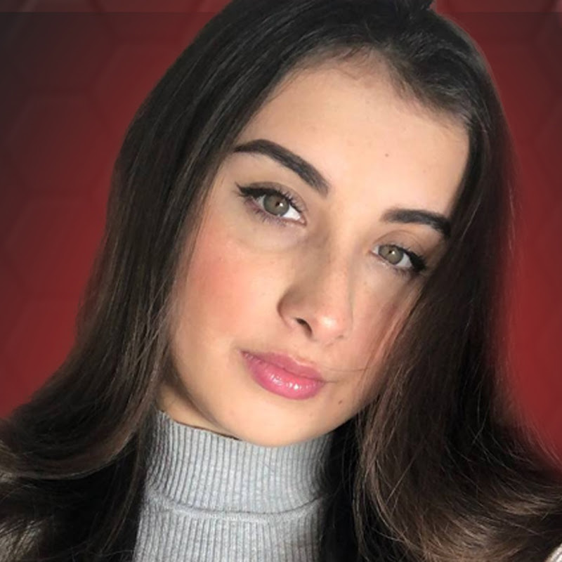 Crypto Luciana