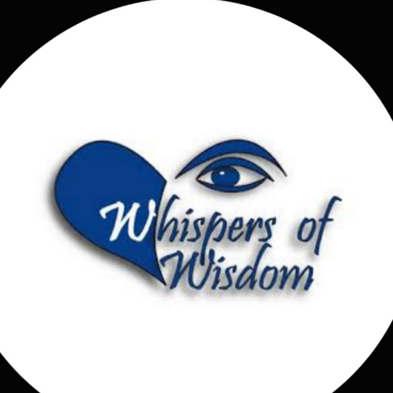 Whispers Of Wisdom