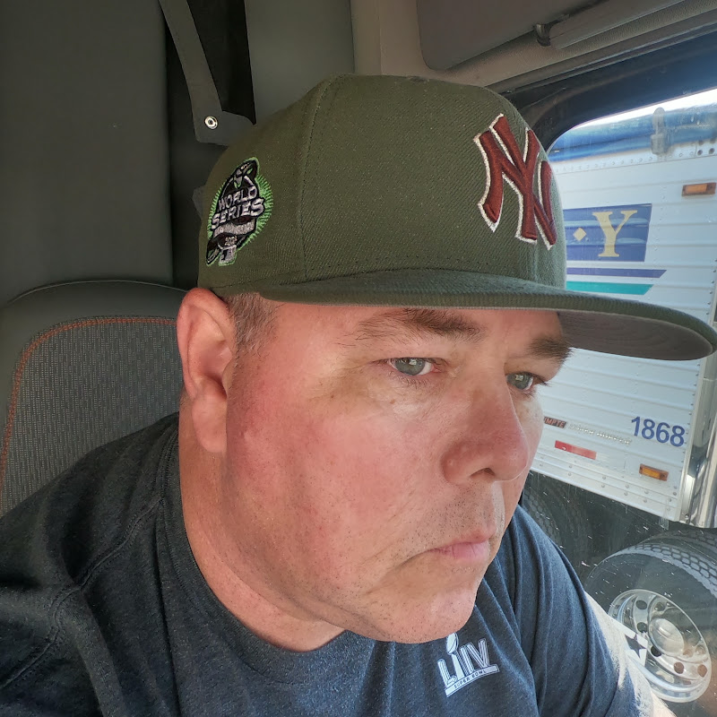 Oakley Hopper Driver