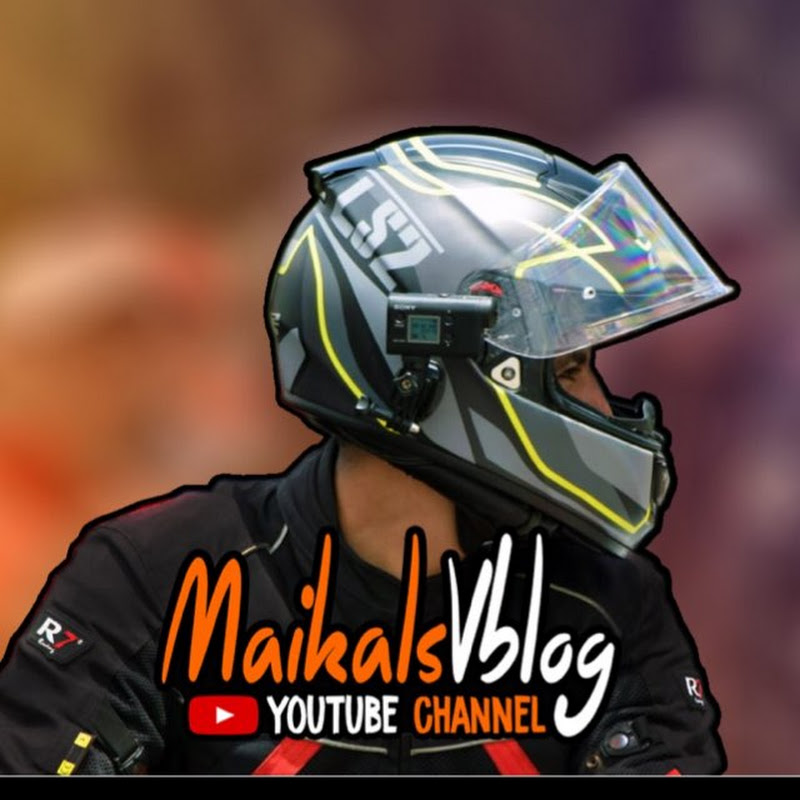 maikals vblog