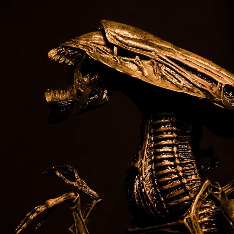 Wiki Aliens