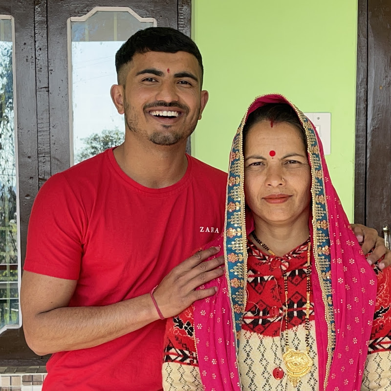 Sourav Chandel