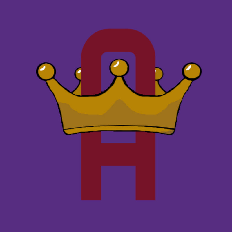 King Atlas