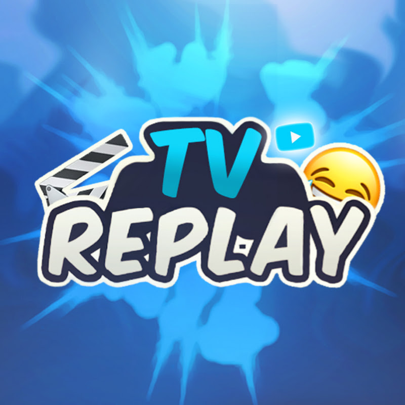 TV Replay
