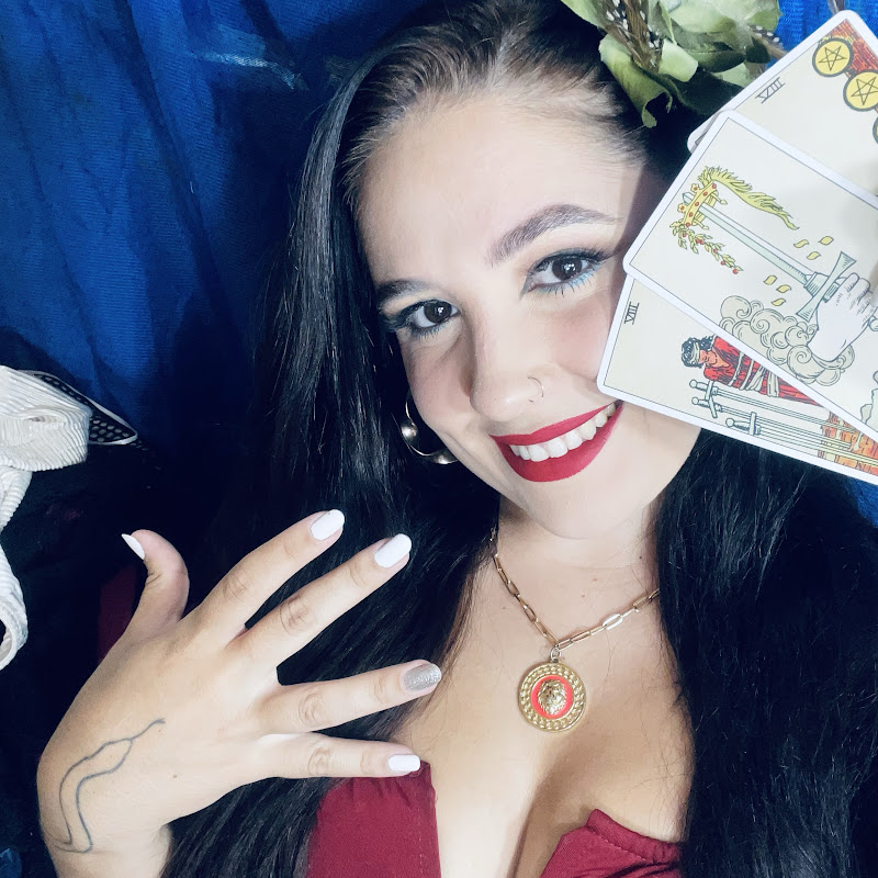 Tarot  Estrela – Tarot & Baralho Cigano