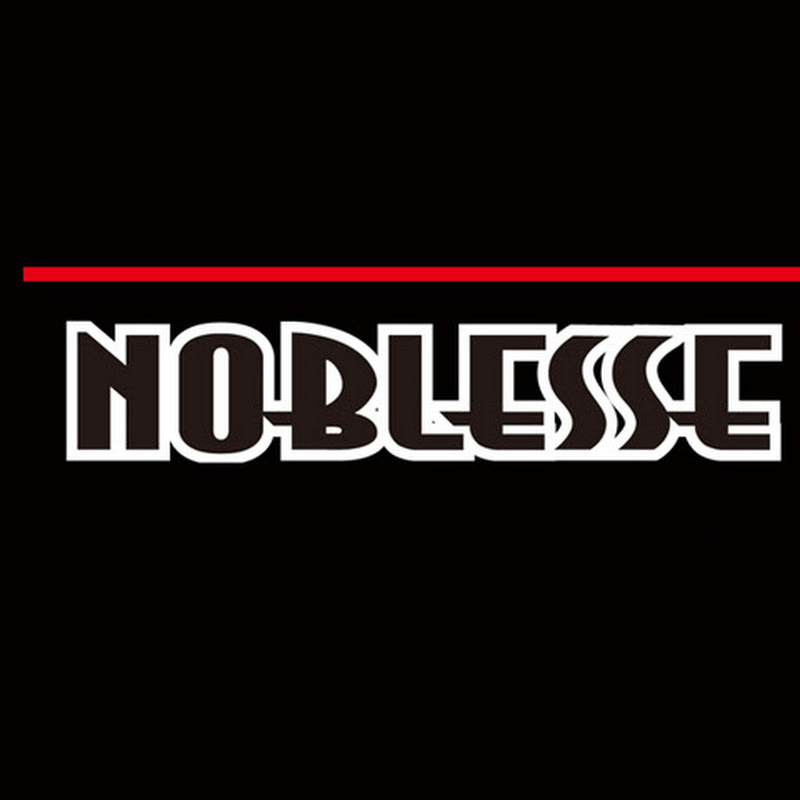 NOBLESSE “ノブレッセ”