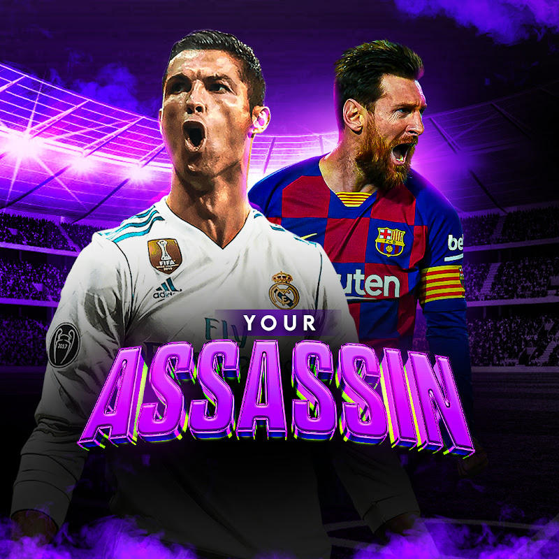 Your Assassin Pes