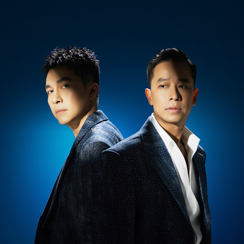 The Men Official