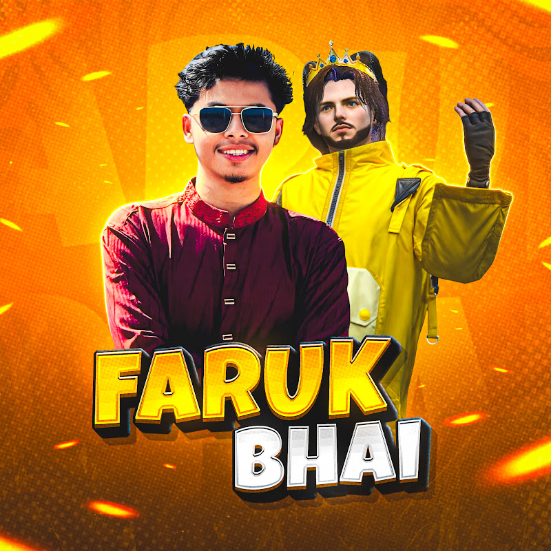 Faruk bhai