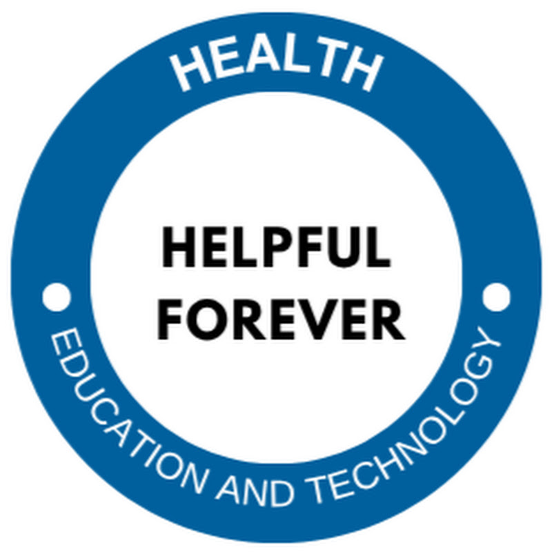 Helpful Forever
