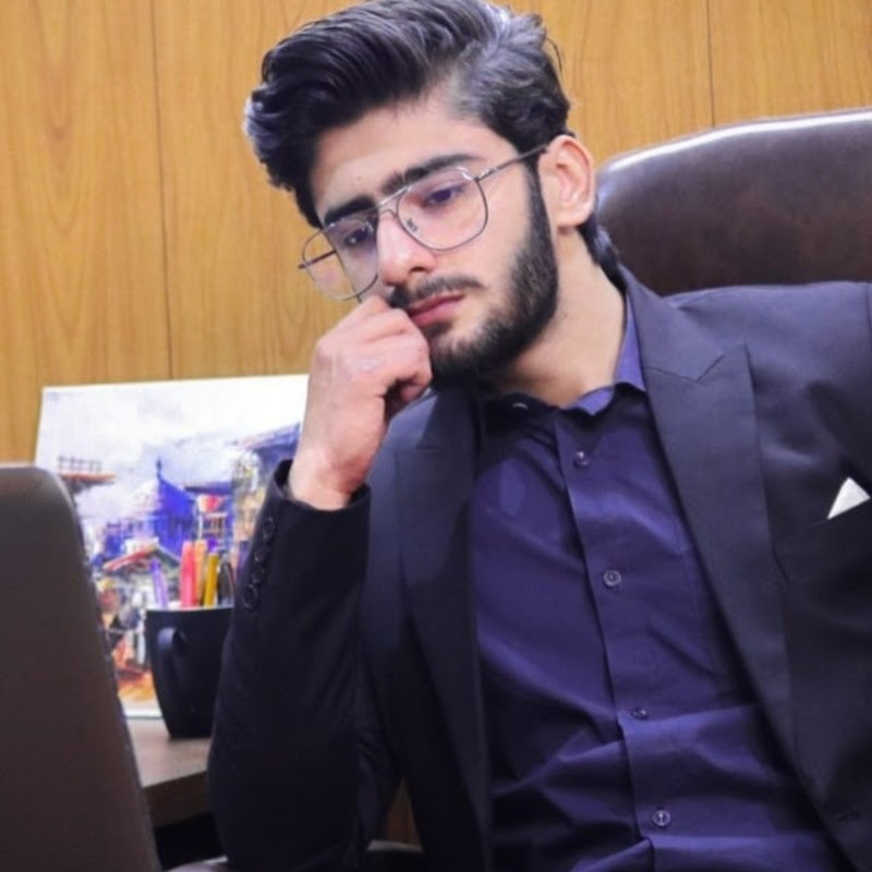 Sheikh Awais LLC