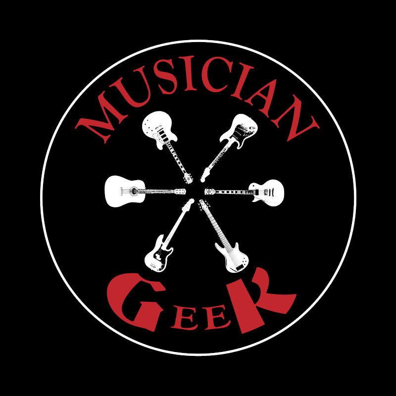 MUSICIAN GeeK