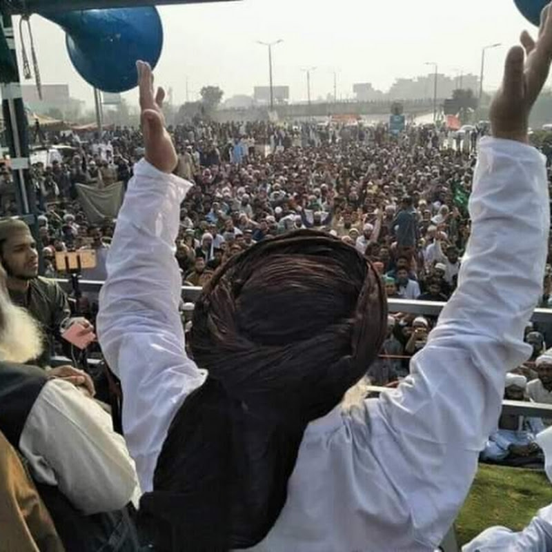 Nadeem Abbas 