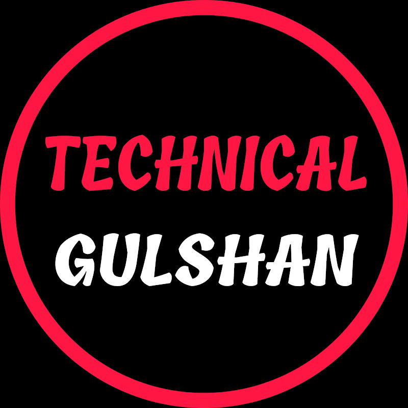 Technical Gulshan