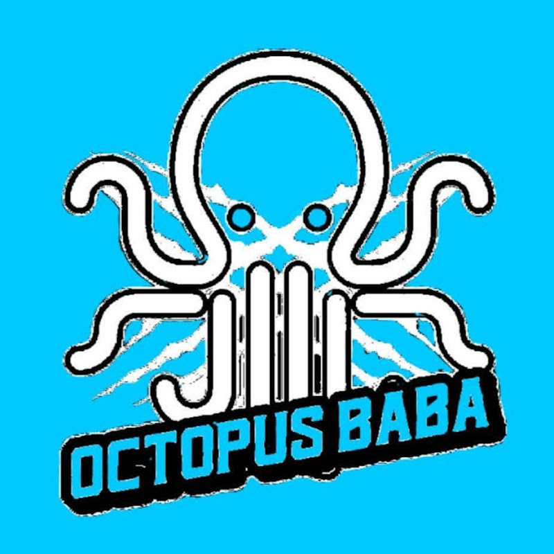 OCTOPUS BABA